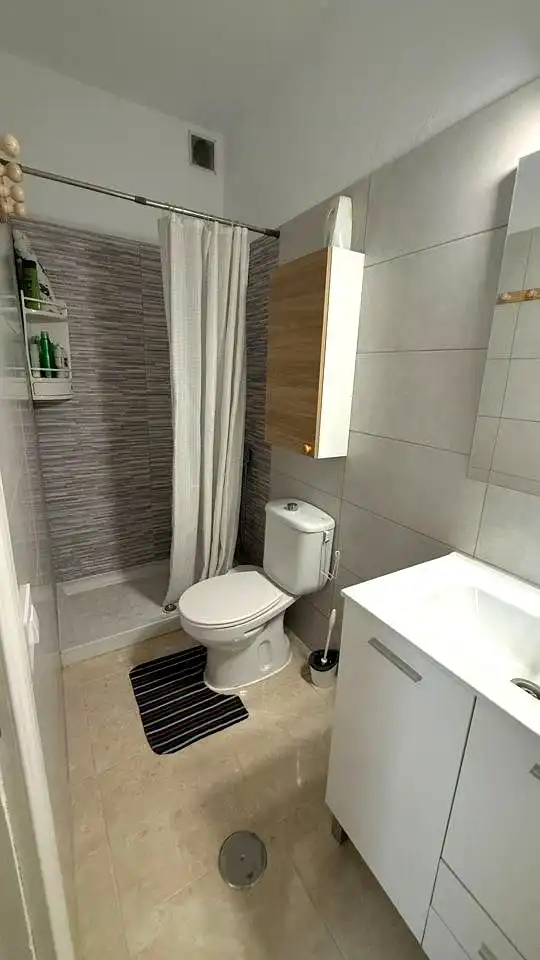Baño de Planta baja de alquiler en San Cristóbal de la Laguna con Terraza y Amueblado
