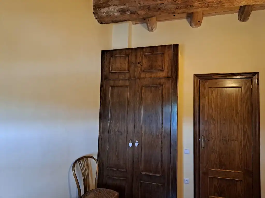 Houses for rent in Carrer Niula, 15, Ger