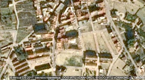 Foto 2 de Traster en venda a Abanilla, Murcia