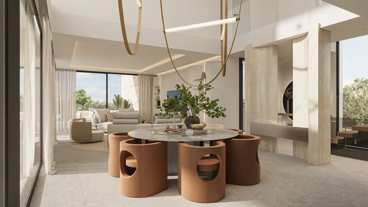 Maison mitoyenne à vendre à San Pedro de Alcántara, imagen 4