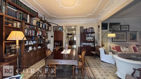 Foto 4 de Pis en venda a Calle Londres, L'Antiga Esquerra de l'Eixample, Barcelona