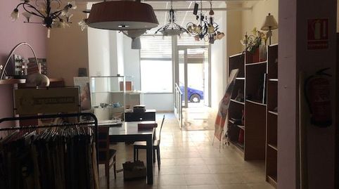 Local Com. en venta en Hellín., imatge 5
