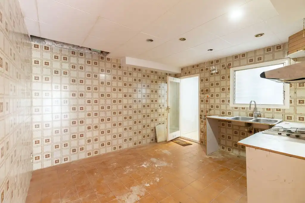 Apartamento en venta en Arenys de Mar con Terraza