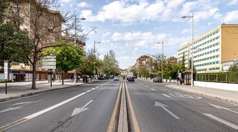 Foto 2 de Pis de lloguer a La Cruz,  Granada Capital