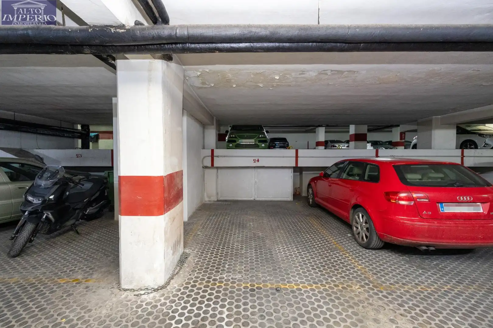 Appartement avec terrasse à vendre à Calle TRAJANO, imagen 30