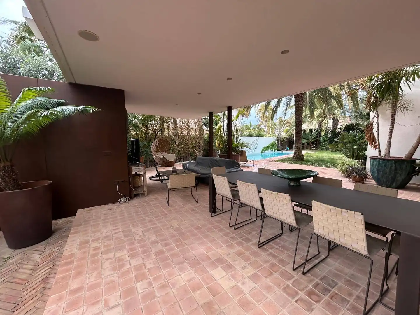 Villa con piscina in vendita a Calle de Ginés Macià Pascual, imagen 66