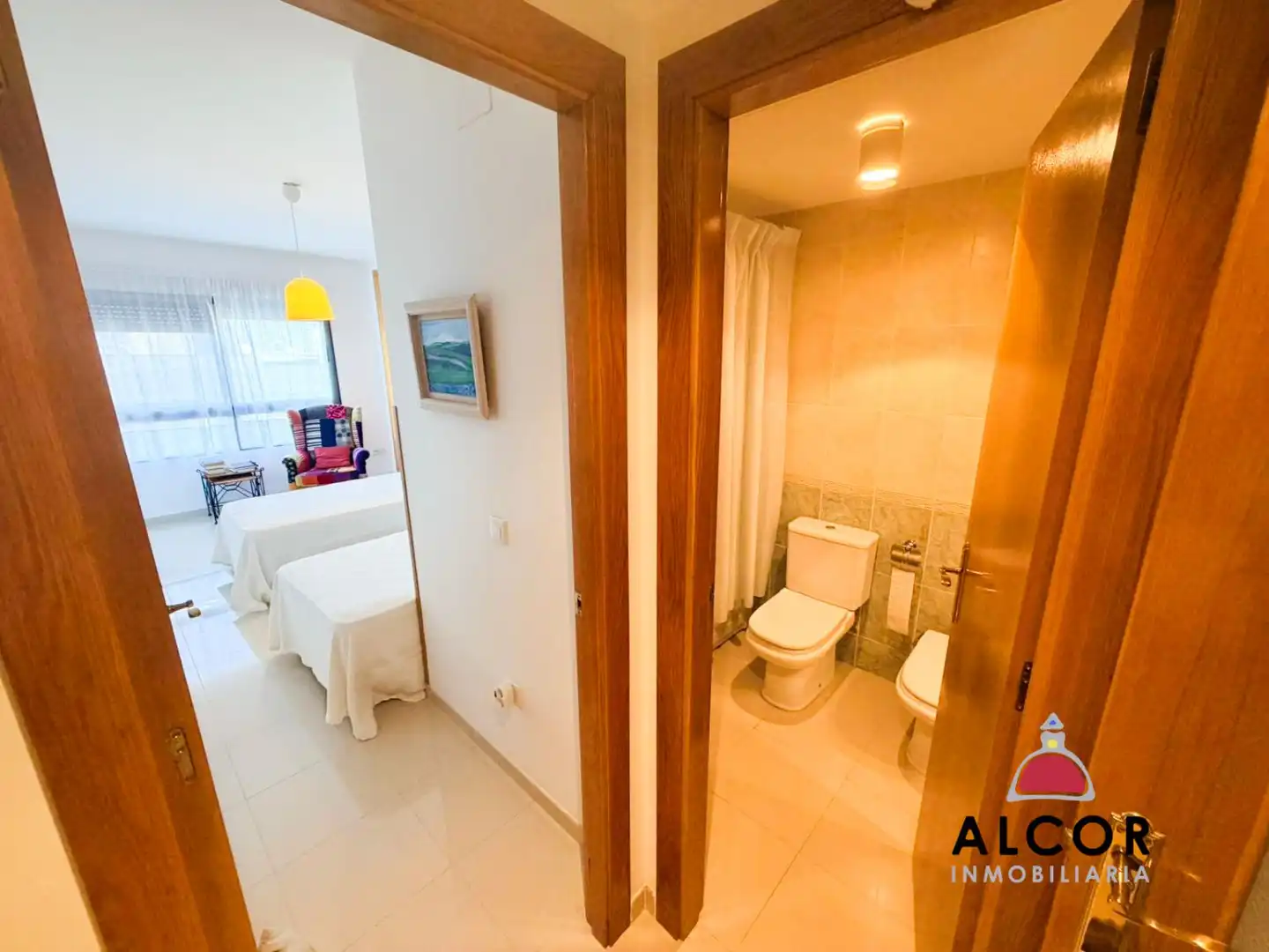 Flat with lift for sale in Puerto, imagen 15