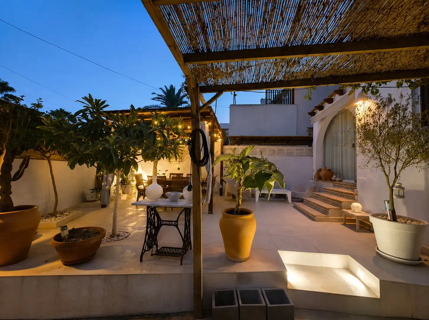 House for sale in Marisol Park - Ortembach - Los Almendros, imagen 17