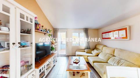 Foto 4 de Ático en venta en Silla, Valencia