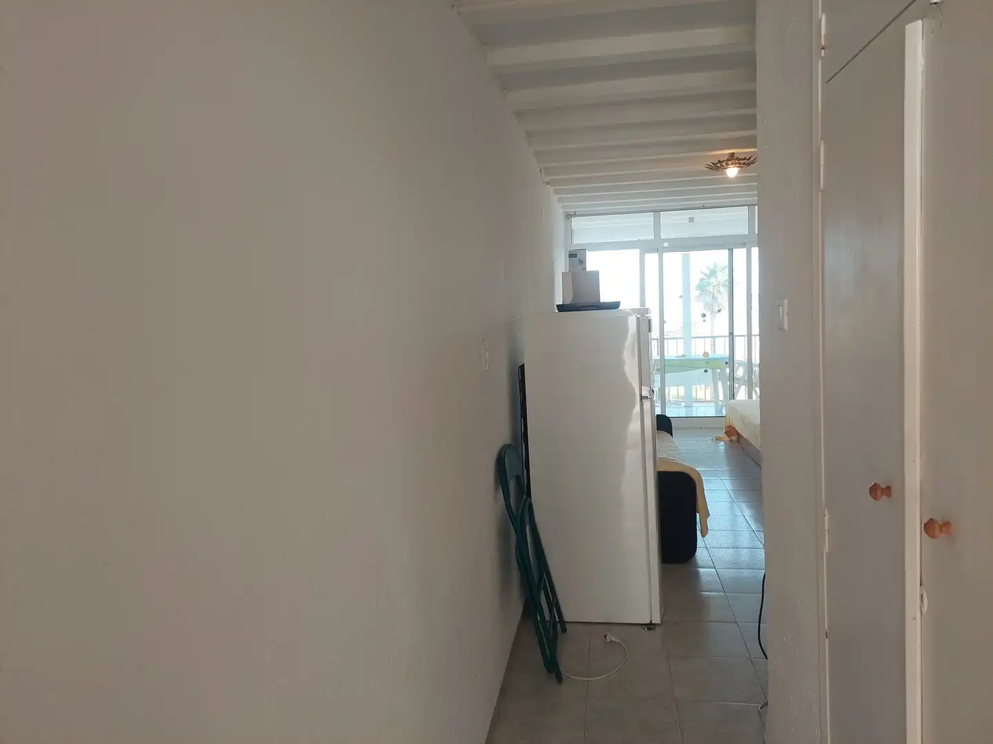 Studio with terrace for sale in Carrer de Plácido Domingo 1, imagen 10