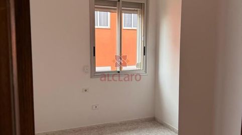 Foto 4 de Pis en venda a De Ingenieros, La Cuesta -Finca España, San Cristóbal de la Laguna