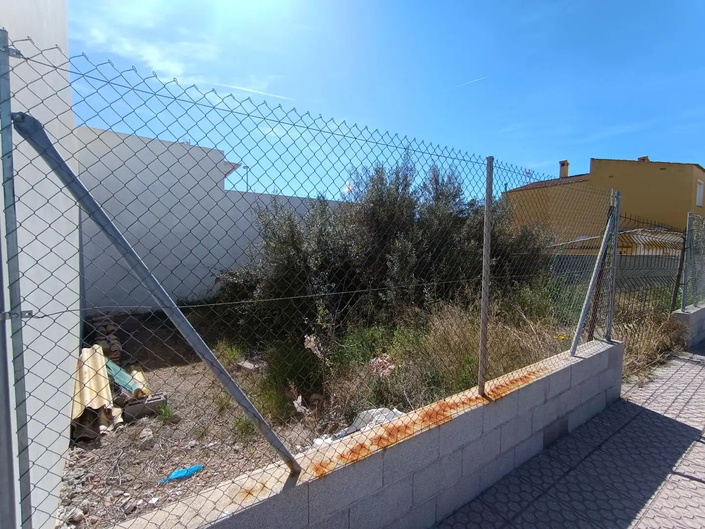 Residential zum Verkauf in Les Alqueries / Alquerías del Niño Perdido