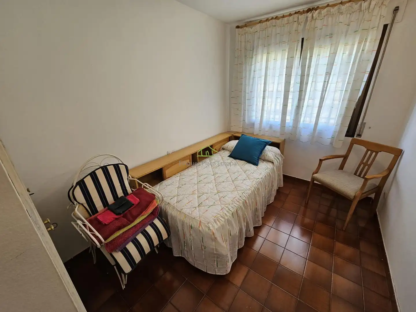 Apartament amb terrassa en venda a Platja d'Aro, imagen 11