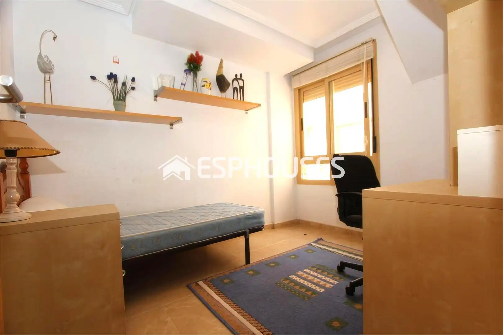 Apartment mit Aufzug zum Verkauf in Las Viñas, imagen 10