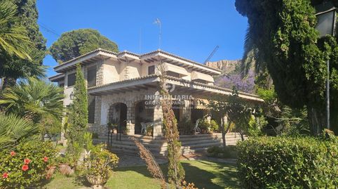 Foto 4 de Casa o xalet en venda a Babel, Alicante / Alacant