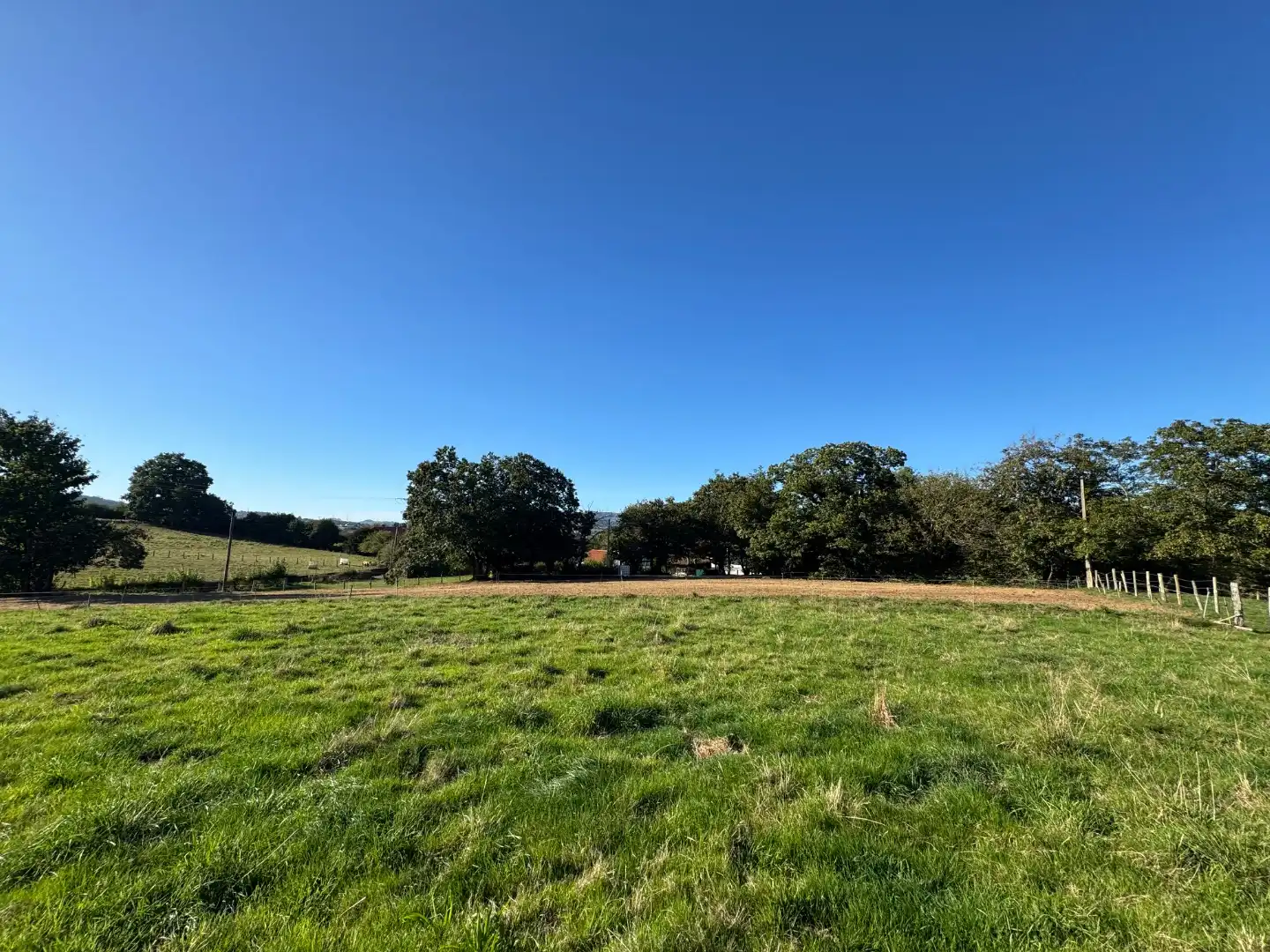 Residencial en venta en Nava