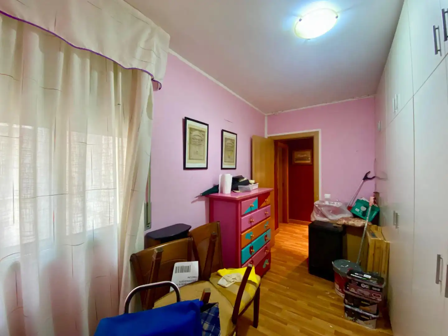 Flat with terrace for sale in Santa Bàrbara, imagen 23
