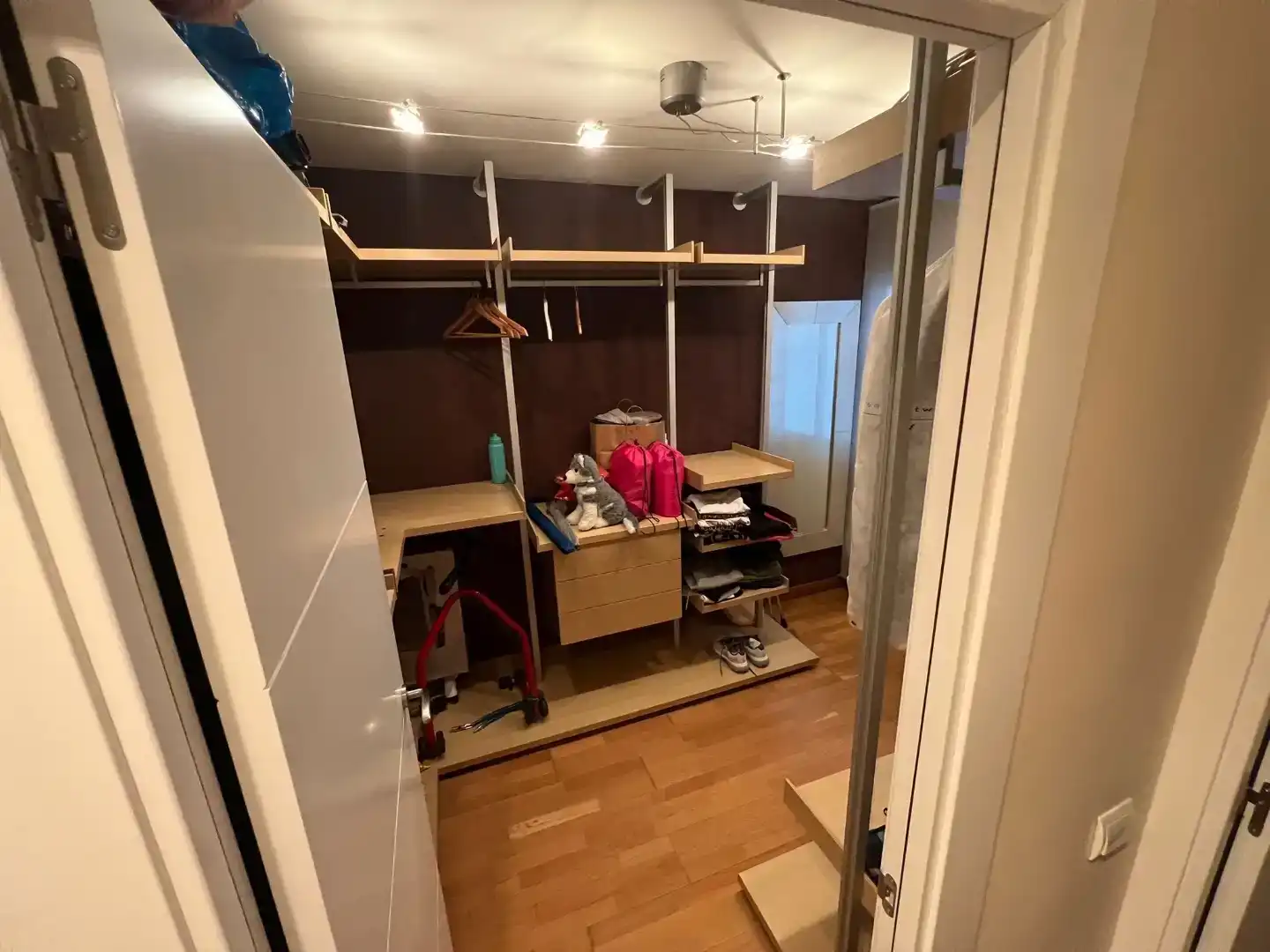 Flat for rent in Bailén - Miraflores