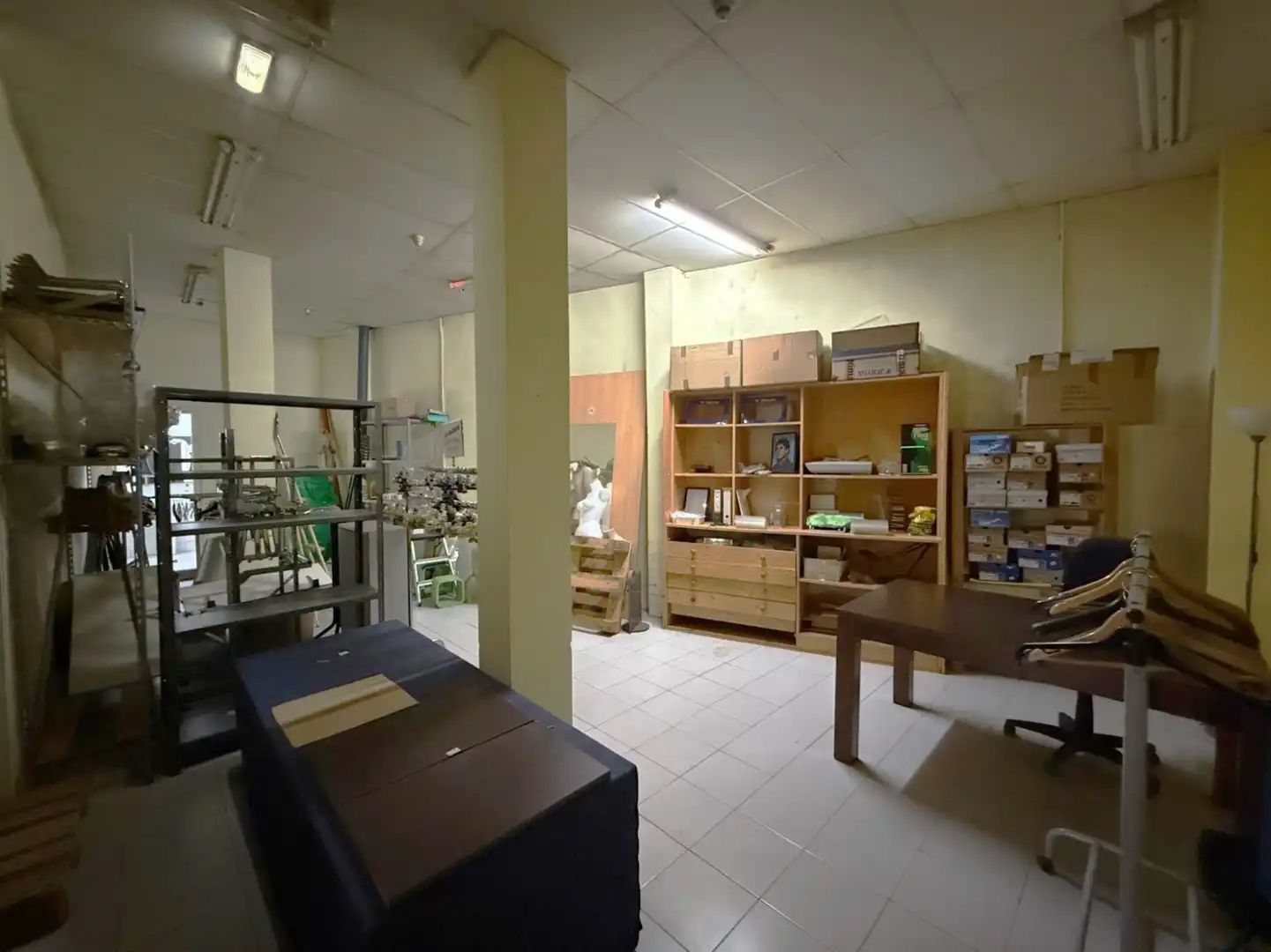 Business premises to rent in Avilés - calle Palacio Valdés, imagen 11