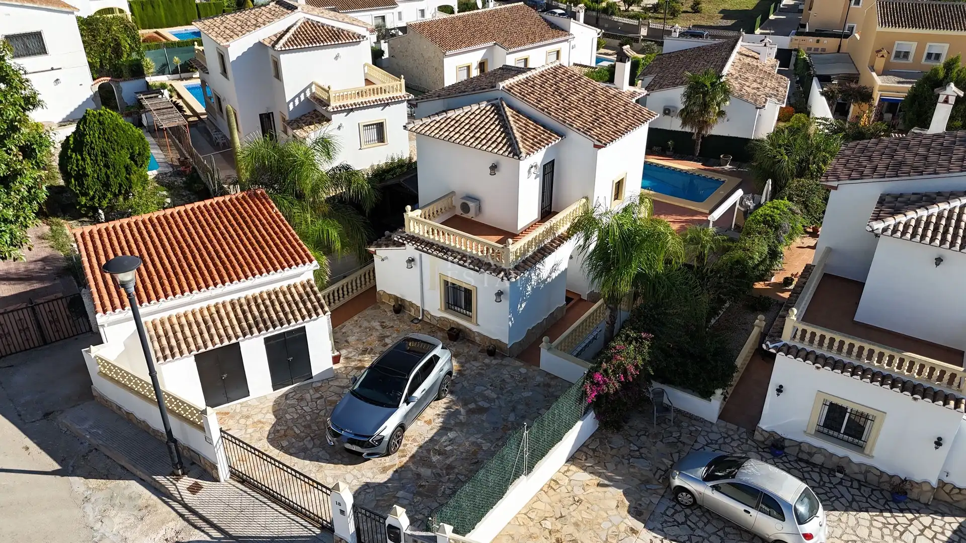 House with terrace for sale in Rambla dels Mortits, imagen 2