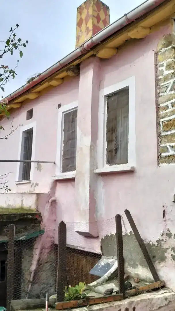 Vista exterior de Casa o chalet en venta en Allande