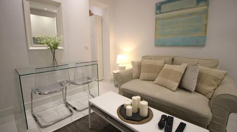 Photo 4 of Flat to rent in Lista, Madrid