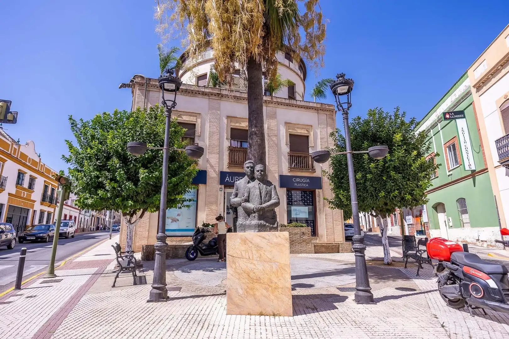 Pis de lloguer a Castilleja de la Cuesta, Sevilla