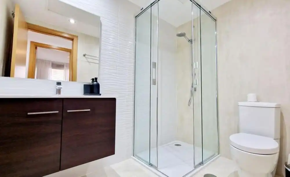 Penthouse with pool for sale in San Pedro de Alcántara, imagen 14