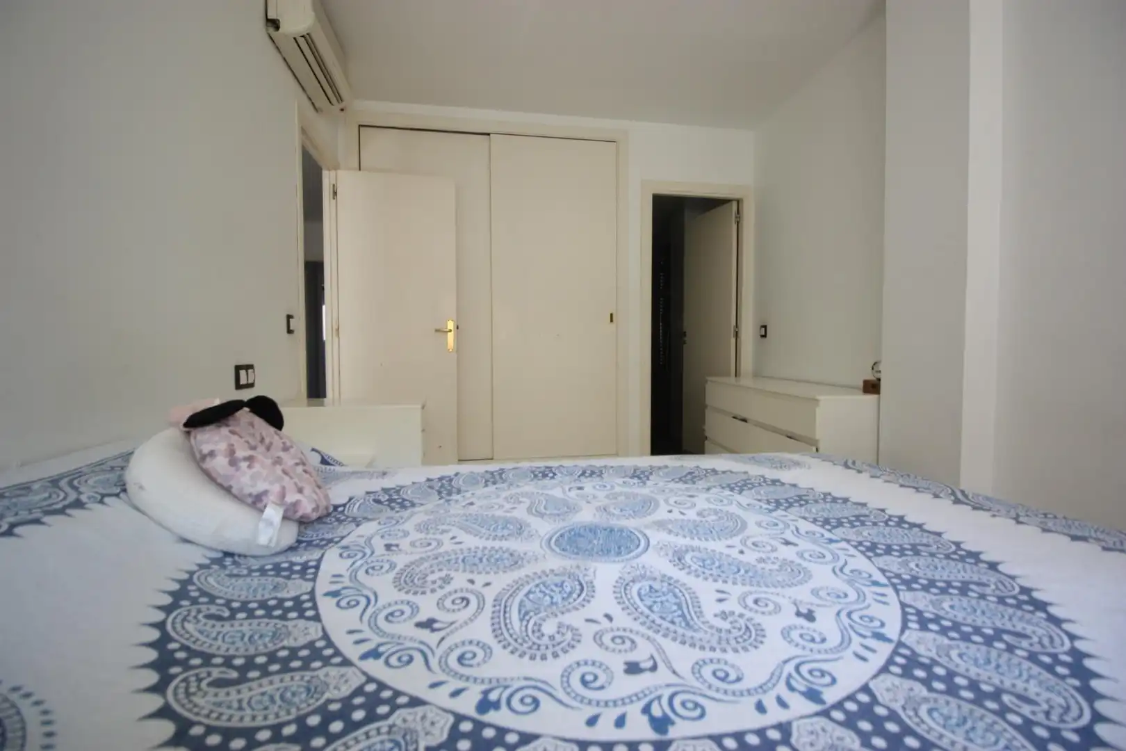 Piso con terraza en venta en Carrer HEURA, imagen 11