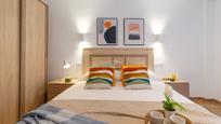 Bedroom of Attic for sale in Jávea / Xàbia  with Air Conditioner, Storage room and Balcony