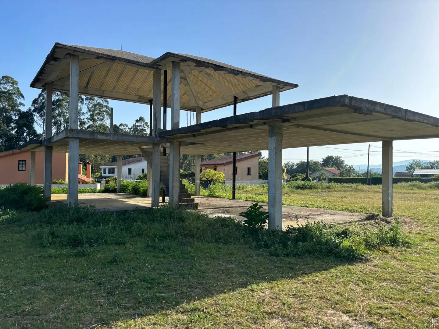Xalet amb terrassa en venda a Tomiño, imagen 5