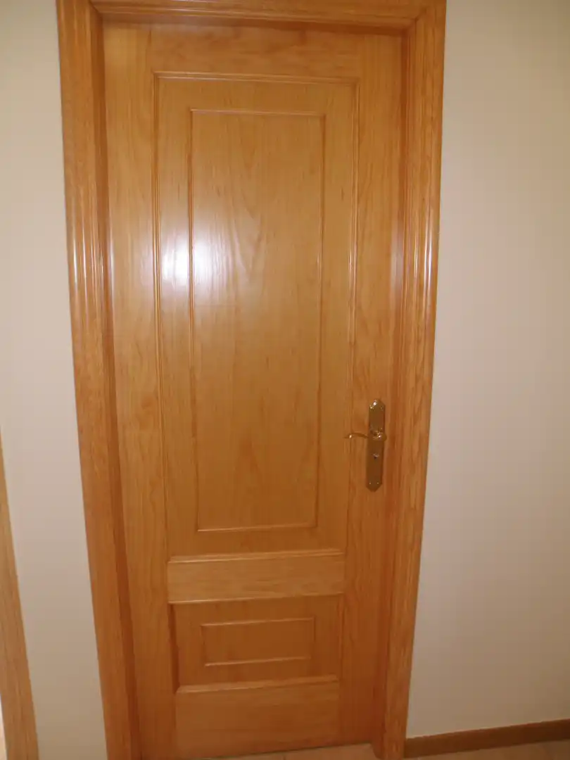 Ground floor for sale in Dodro  with Heating