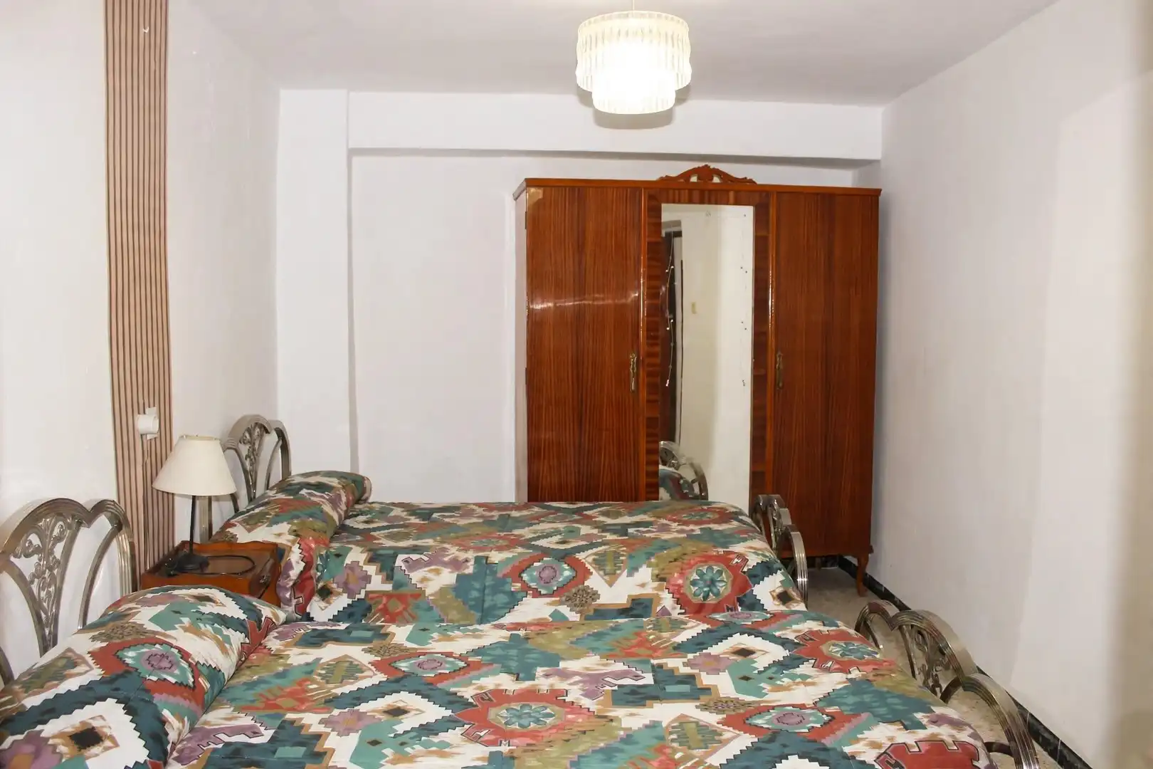 Bedroom of Houses for sale in Quesada, Jaén