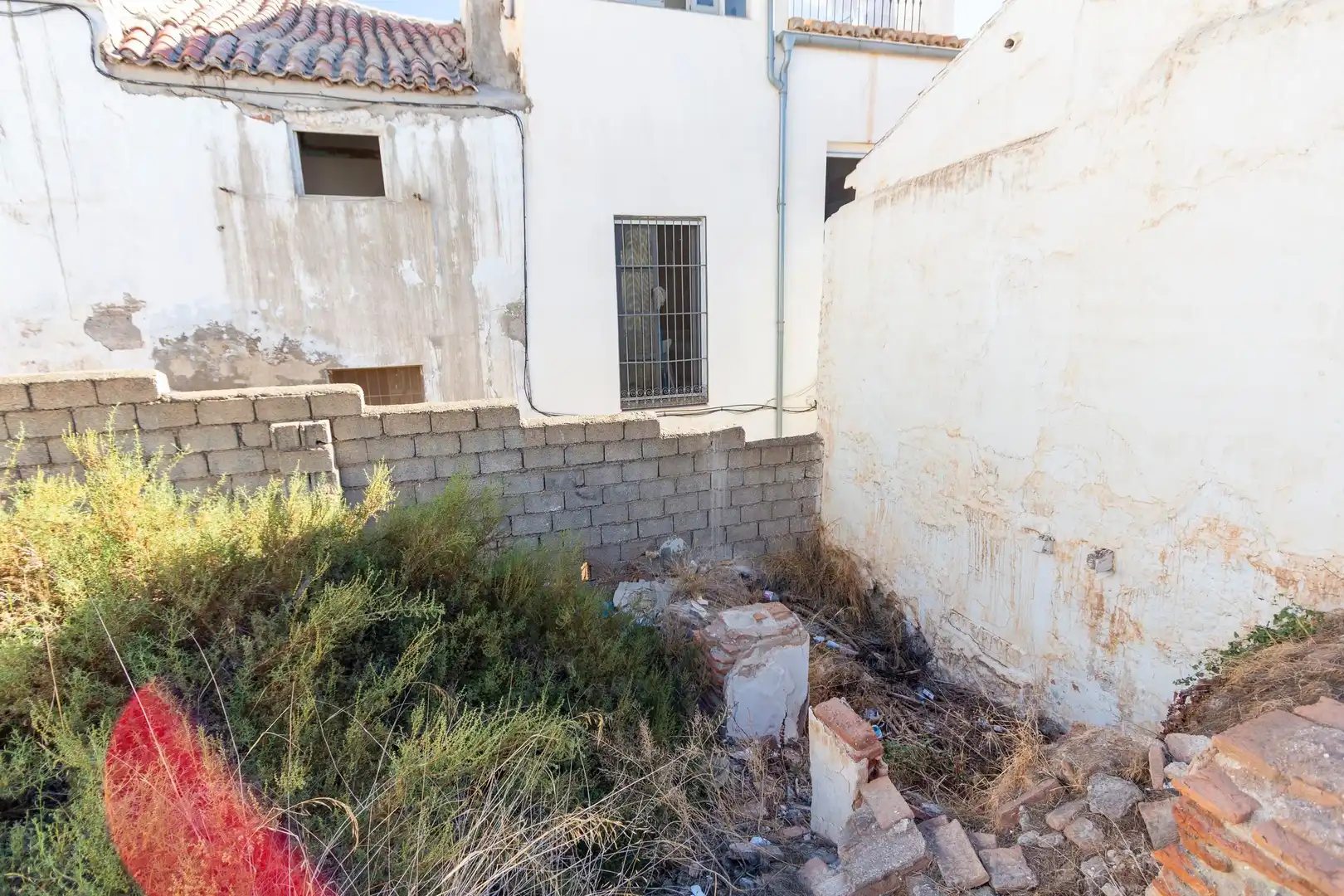 Terreno residenziale in vendita a Centro, imagen 11