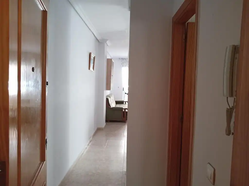 Apartments for sale in Torrevieja