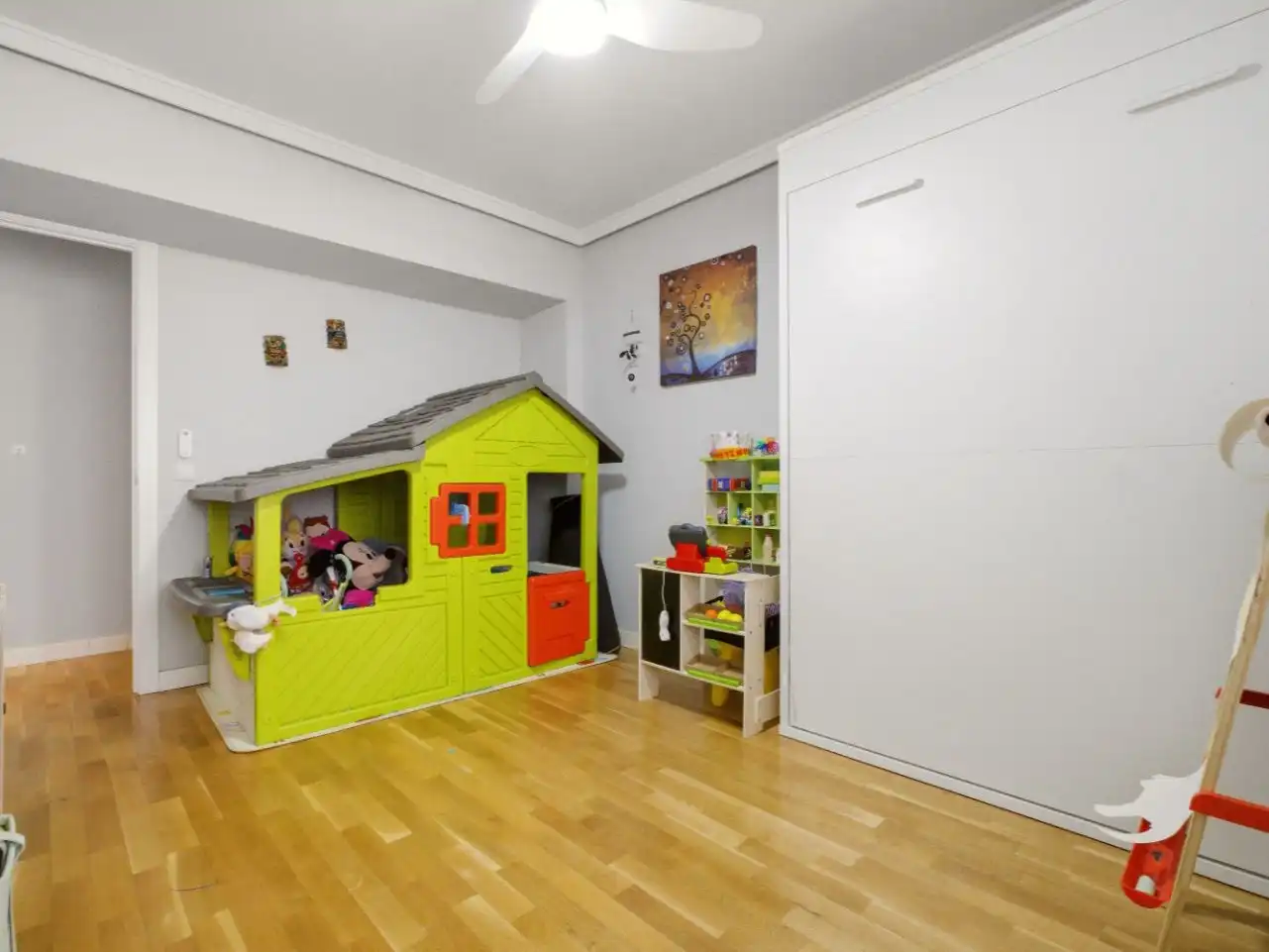 Flat for sale in virgen de lluc 76 2, imagen 8
