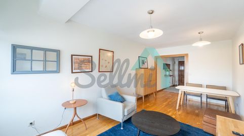 Foto 5 von Wohnung zur Miete in De Ramón González Fernández, El Natahoyo, Gijón