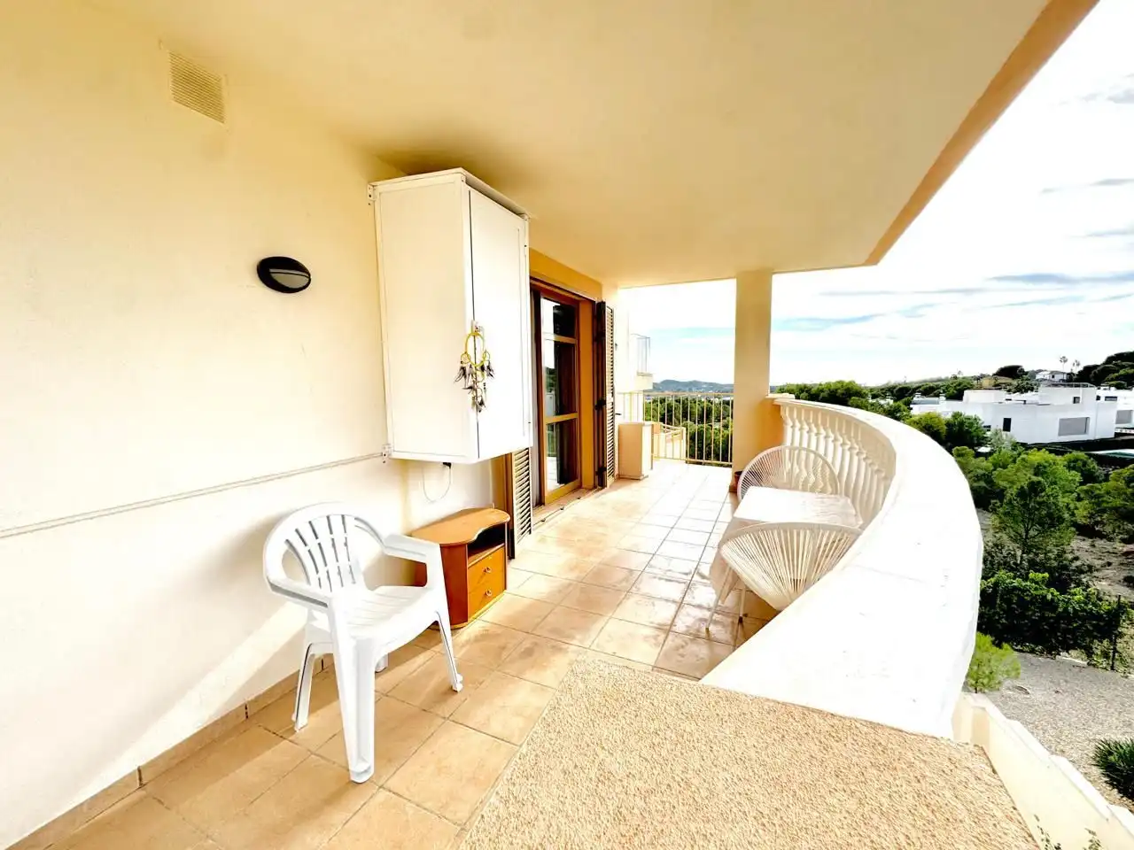 Apartment mit Aufzug zum Verkauf in Golf Bahía, imagen 13
