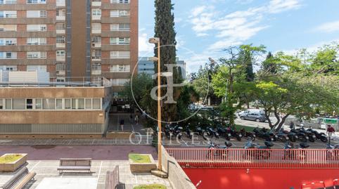 Foto 4 de Oficina de lloguer a Carrer de Sabino Arana, La Maternitat i Sant Ramon,  Barcelona Capital