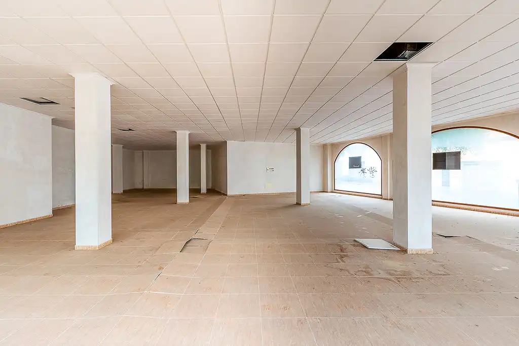 Local comercial en venda a Avenida de Andalucía 24, imagen 19