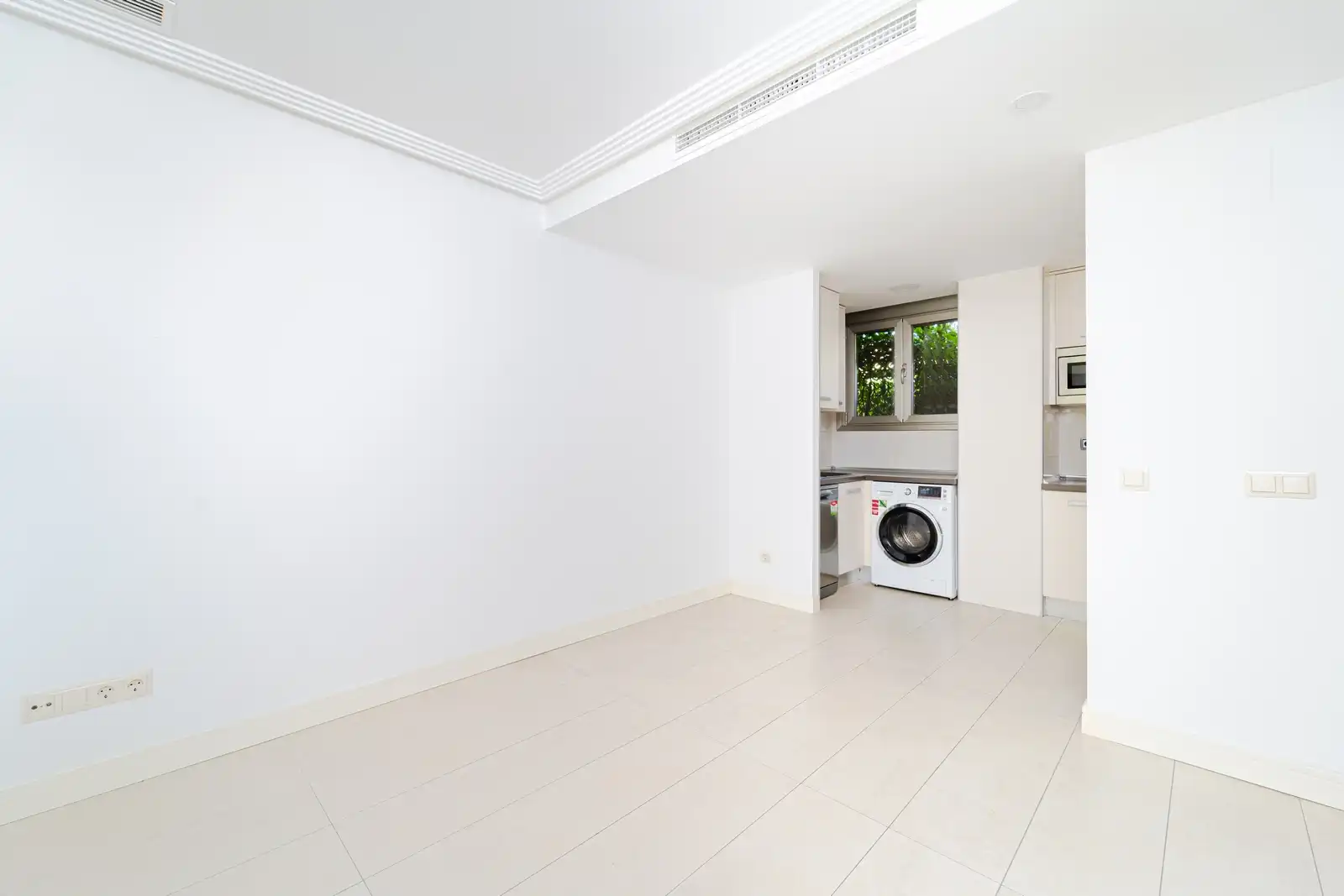 Study for sale in Madrid  with Storage room