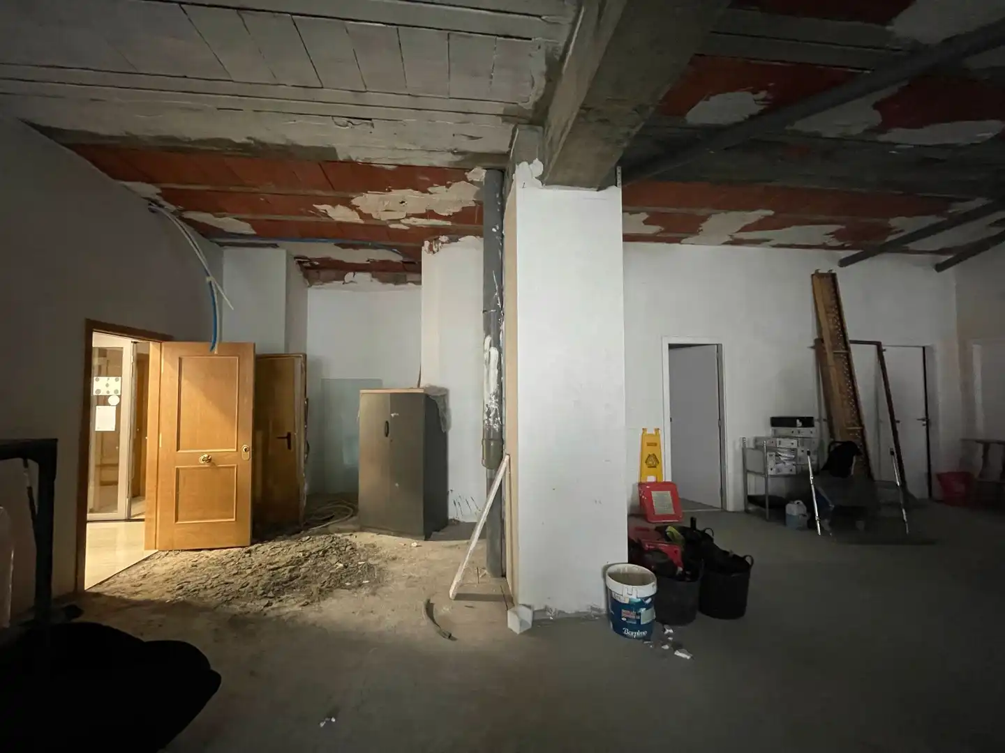 Local comercial de lloguer a Rúa Arzobispo Lago, imagen 7