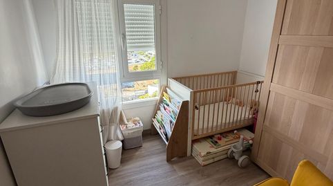 Foto 5 de Piso en venta en Rafael Alberti, San Carlos - San José, Sevilla Capital