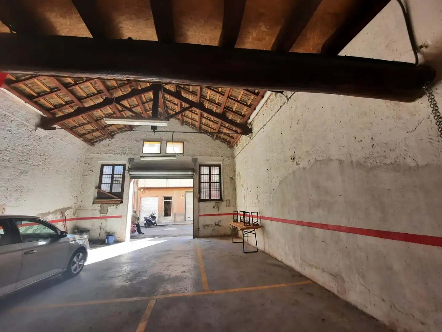 Nave industrial en venta en Castellón de la Plana / Castelló de la Plana
