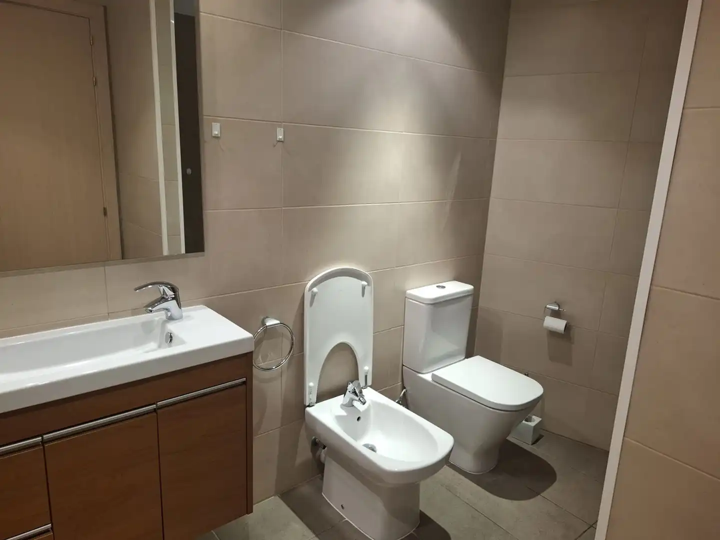 Wohnung zur Miete in Centre