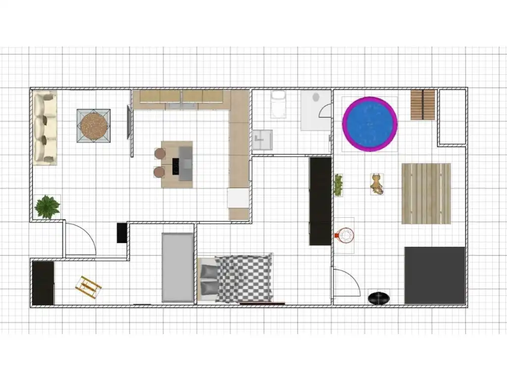 Local en venta en Sagunto / Sagunt con Terraza