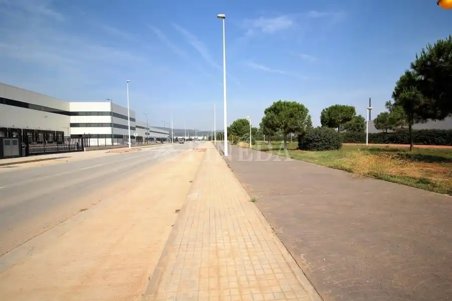 Terreno industrial en venta en Avenida DE LA MAR, Playa Puerto de Sagunto