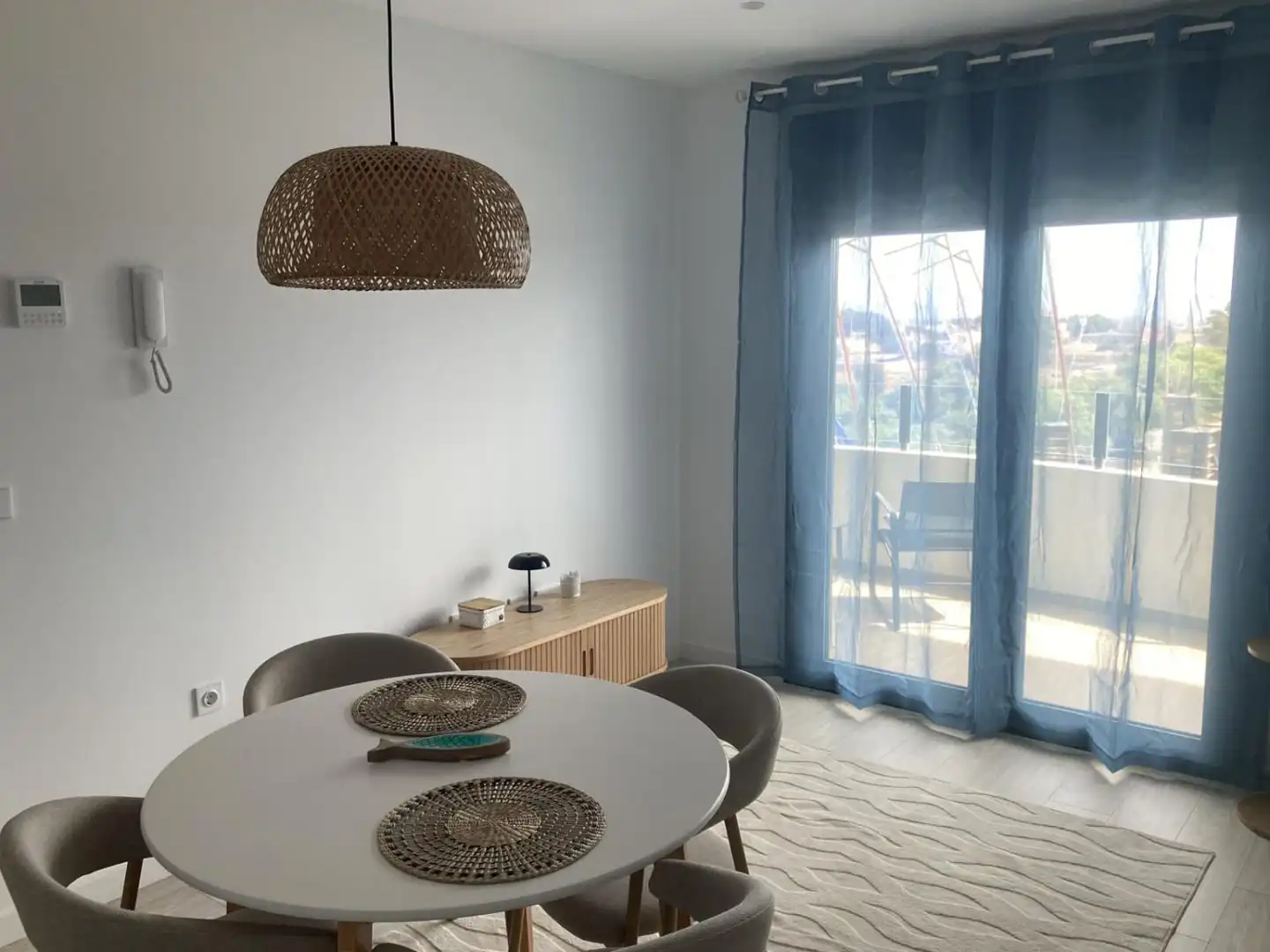 Wohnung mit Pool zur Miete in Centro, imagen 3