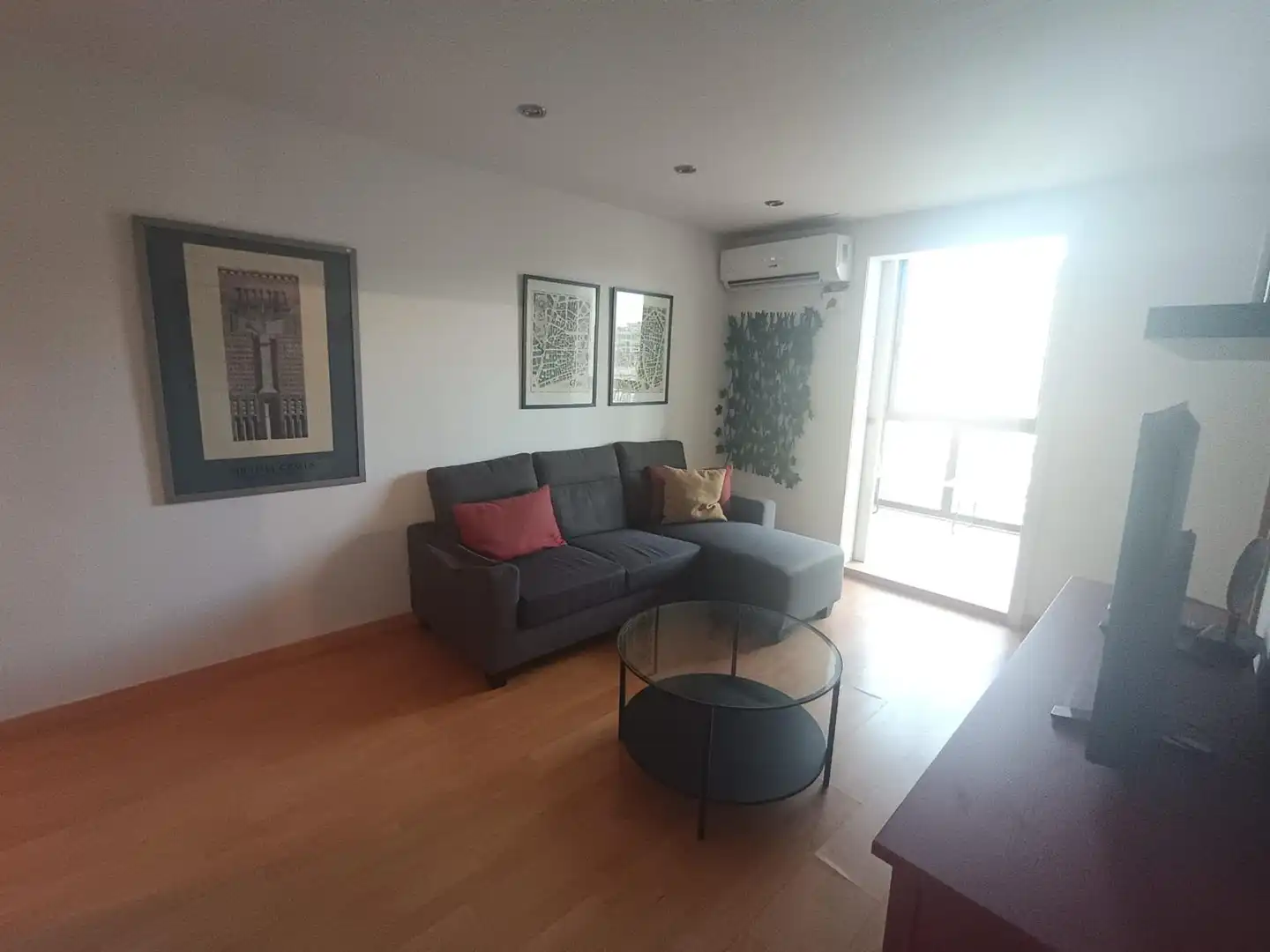 Flat with terrace for sale in Carrer de la Diputació