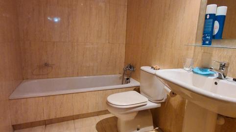 Foto 5 de Piso de alquiler en El Cristo, Asturias